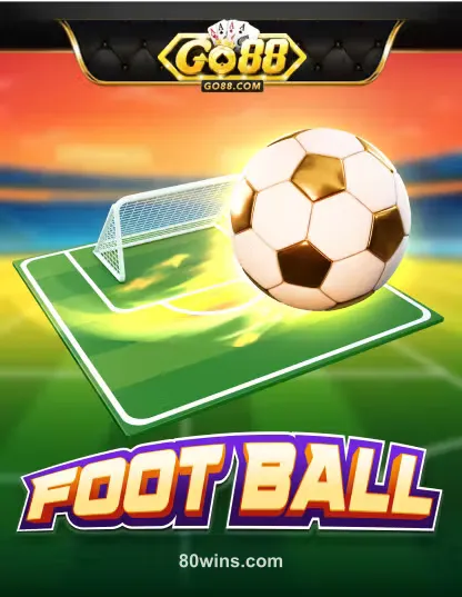 Imagem do jogo Go Football Portrait na 80wins