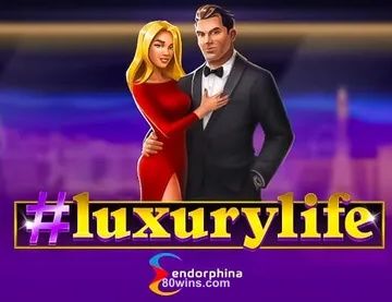Imagem do jogo Luxury Life na 80wins