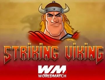 Imagem do jogo Striking Viking HD na 80wins